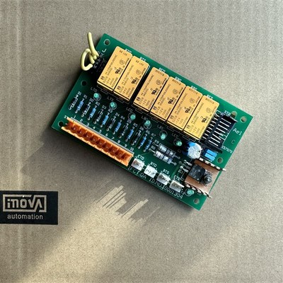 电梯配件迅达电梯门机板IFCT.QA ID.NO.10001304现货出售品质保证