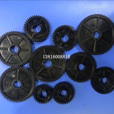 上海西马特车床齿轮C2 CJ9518交换齿轮一套 西马特车床配件