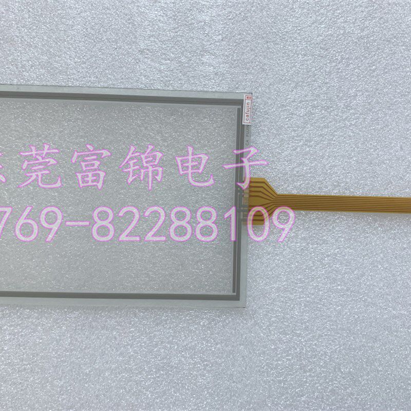 TX17D55VM2CAB TX17D55VM2CAA 触摸板