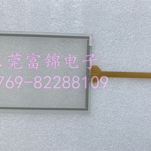 TX17D55VM2CAB TX17D55VM2CAA 触摸板