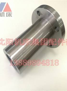 沈阳中捷镗床配件TPX6111B丝杠丝母10306丝杆螺母T6111升降丝母