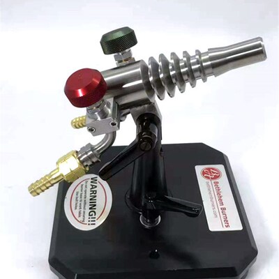 美国佰利恒bethlehem灯工喷火枪喷火器火头喷头喷灯火机