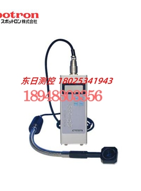 日本SPOTRON电阻焊接用压力检测仪压力计SP-255-FU10kN/FU20kN