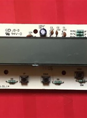 美的空调控制板,柜机显示板KFR-72L/DY-S3/X/J/S6/S1/S2/GA