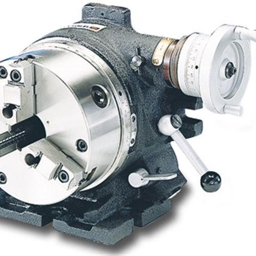 大量供应CS-6强力型快速分度盘