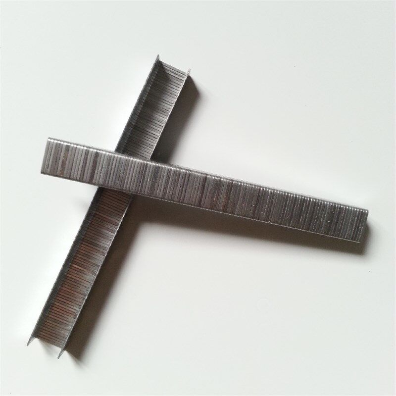 码钉 1008F钉 手动打钉枪钉 射钉 U型钉 画布钉 相框钉 门型钉子