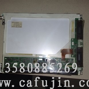 95成新 工业显示屏 LQ10D13K