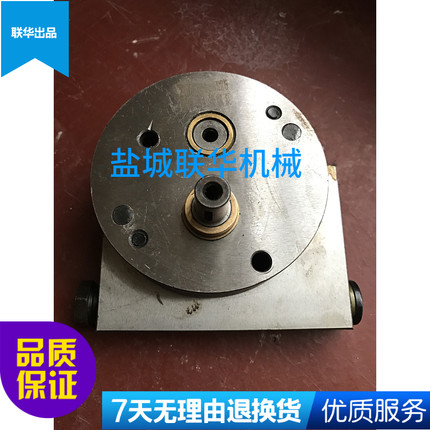 沈阳 中捷钻床Z3040 Z3050 Z3080 Z3063 84泵油泵轴12