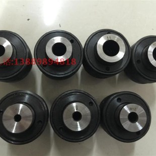 中捷摇臂钻床配件 Z3040 Z3050 钻孔攻丝 丝锥夹头 J5232 攻丝头