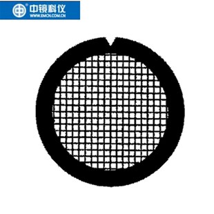 日本进口75至400目方孔铜网(不带碳膜) 透射电子显微镜