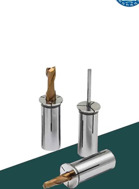 台湾日月潭HC系列液压减径套/液压刀柄筒夹/HC12HC16HC20HC25HC32