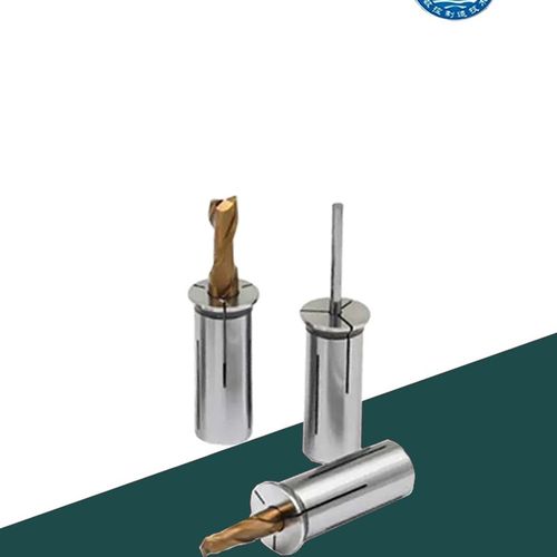 台湾日月潭HC系列液压减径套/液压刀柄筒夹/HC12HC16HC20HC25HC32