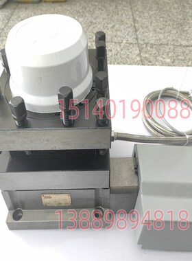 沈阳数控机床 CAK6150 CAK5085 数控刀架 SLD150A-4 SLD15004W