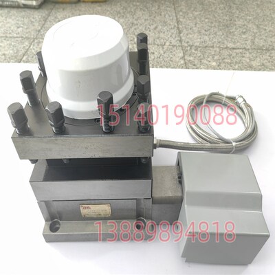 沈阳数控机床 CAK6150 CAK5085 数控刀架 SLD150A-4 SLD15004W
