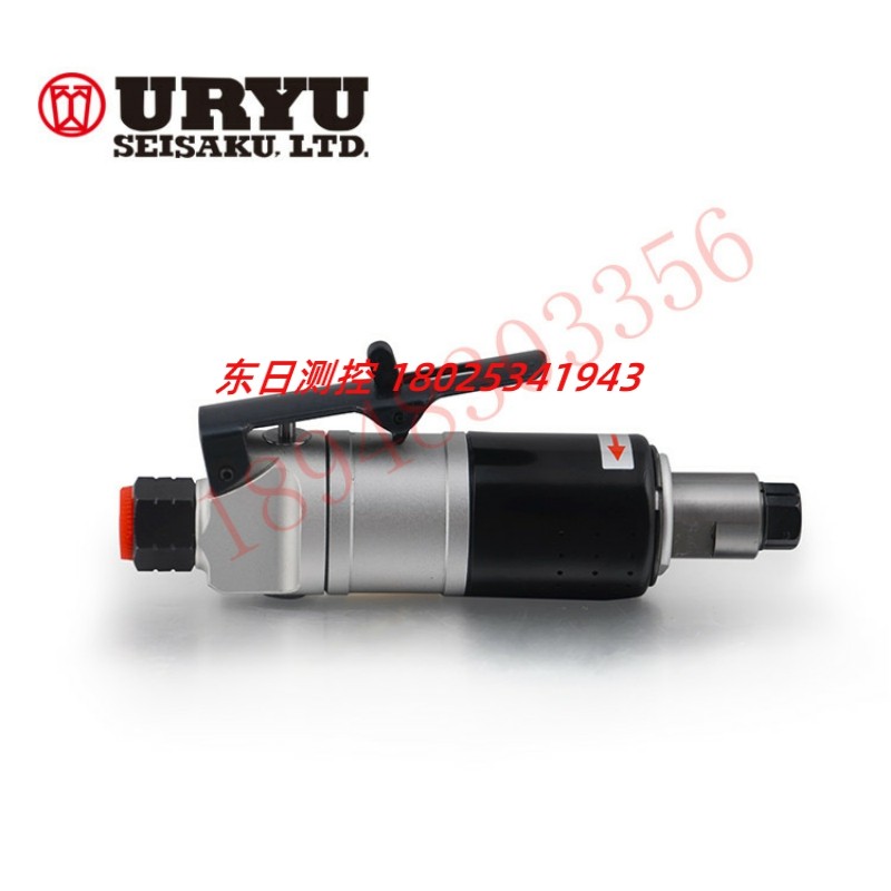 日本URYU瓜生 研磨砂轮机押杆型 UG-25NSA  UG-38NS 38NSA 38NSL