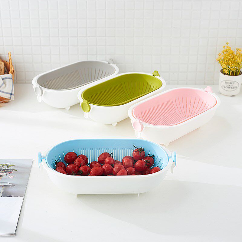 泽骏洗菜盆振鹰沥水篮滤水架漏塑料盆子椭圆形沥水筛过滤网洗菜蓝,农用物资,苗木固定器/支撑器,淘宝优惠券,粉丝福利购,淘宝优惠卷