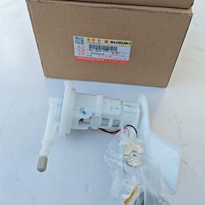 丽梦125汽油泵 铃木QS125T-7AB燃油抽油泵电机滤芯油位传感器总成