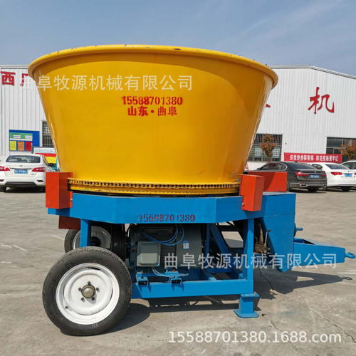 吉林大型草捆粉碎机厂家 圆盘式草捆破碎机 旋切式草捆粉碎机视频