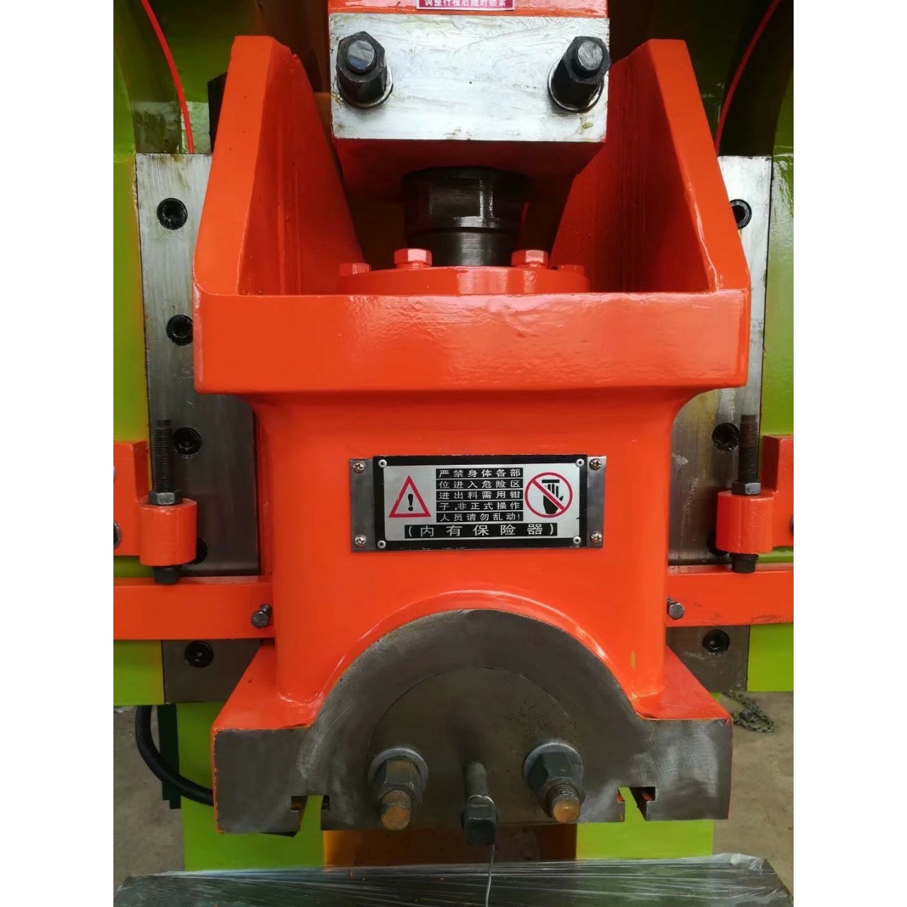 固定台式压力机冲床J21-160吨(100吨——125吨),五金/工具,液压冲孔机/切排机,淘宝优惠券,粉丝福利购,淘宝优惠卷