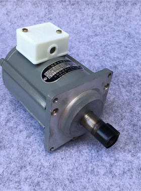 三相异步电动机YDT400-II 400W B112Z 行车专用液压抱闸电机铜线