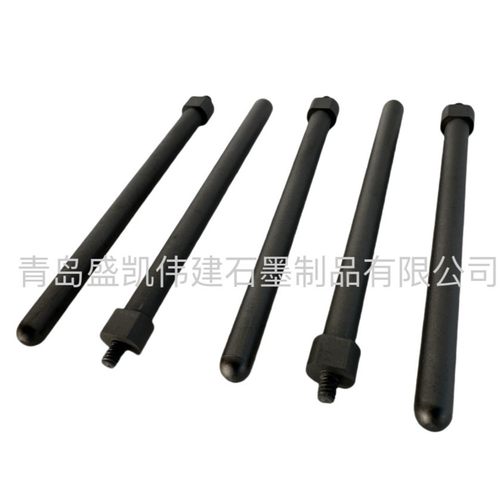 高纯石墨棒导电棒石墨电极石墨模具石墨制品