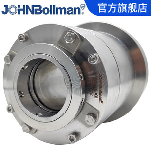 90机械密封 博格曼釜用机械密封 D22 M451KL M451机械密封