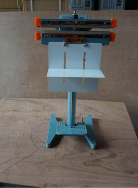 厂家供应口式脚瞬踩封口机 脚踏式封机 多奇热封口机