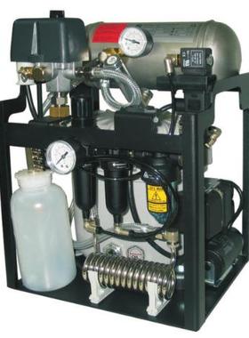 供应AA100 P30TC 低噪音空压机 低噪音空压机 适用牙椅配套实验室