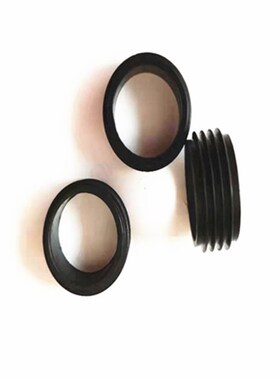 大疆植保无人机配件【T10】单向阀外壳密封圈000204