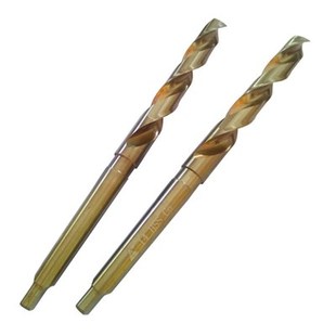 含高钴锥柄麻花钻M35不锈钢锥柄钻头6.0 32.5MM