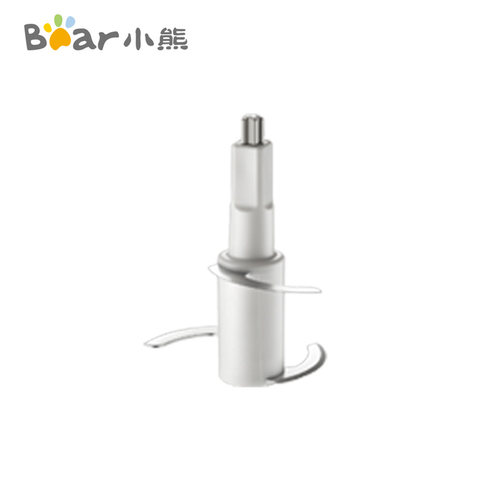 小熊辅食机配件0.3升切碎机刀QSJ-A01C1/A01F2/A01P6/B01P1/C02K1