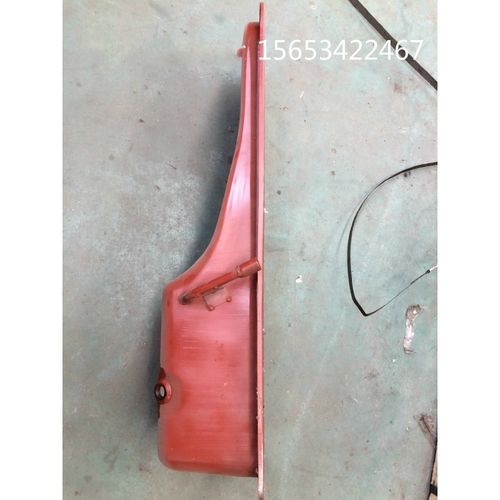 潍坊潍.柴华丰R6113ZLD油底壳 柴油机配件