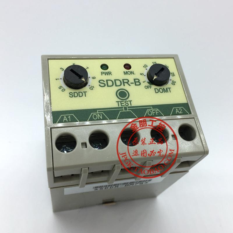原装正品韩国三和Samwha 电机时间继电器 SDDR-B-220