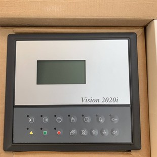 顿汉布什空调机组开关面板PGD1DH0I00 2020I VISION
