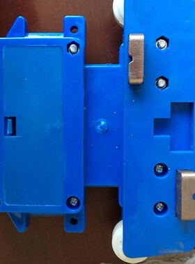 受电器\HXTS-100A-4\行车滑触线四级继电器