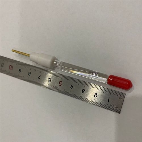 北京精科  R0303氯化银电极 实验室Ag/Agcl  6mm银-氯化银电极