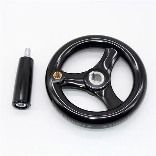 米S米辐式手轮C-PHLK80 100 120 125 160 200 250