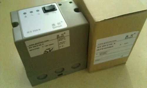 IES258-5/1W..k点火器IES244-5/1WIK