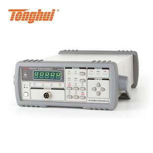 TH2516A 同惠TH2511A TH2515 B直流低电阻仪 TH2512A
