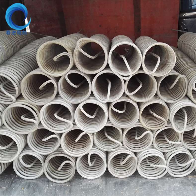 推板炉用中间出引出线高温铁铬铝电炉丝 0Cr27Al7Mo2高温电炉丝