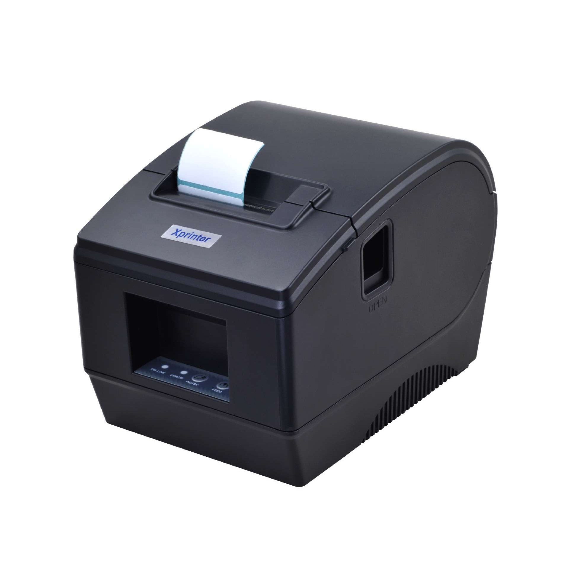 XP-236B系列热敏标签票据双模打印机