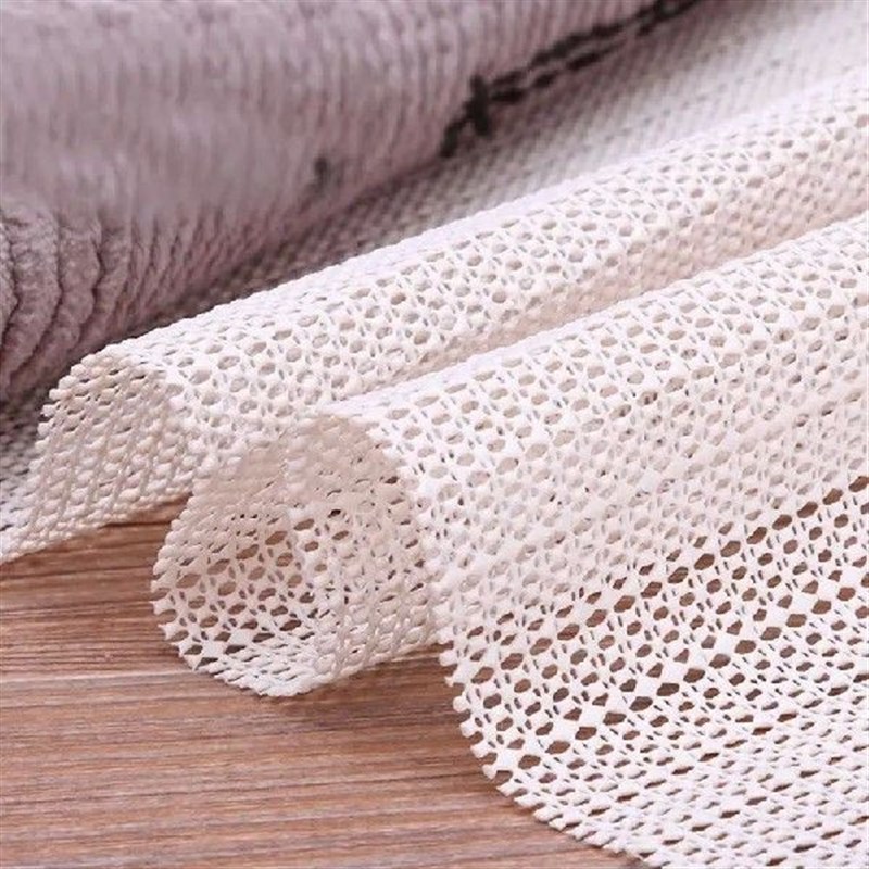 Ultra Non Shkid Area Rug Pad Non-slip Carpet Mat Grippers