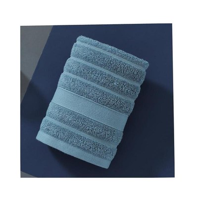 Cotton Face hand Towel v80G thick square scarf towels 小毛巾