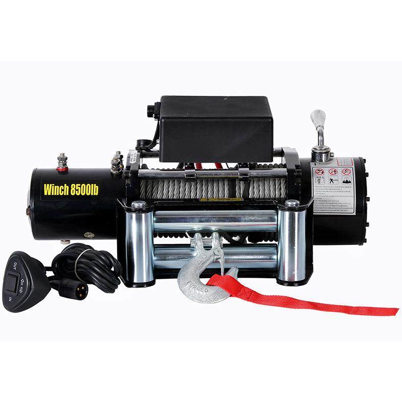 厂家直销 越野车绞盘 12v/24v 8000磅电动绞盘车载绞盘自驾游,汽车零部件/养护/美容/维保,汽车越野绞盘,淘宝优惠券,粉丝福利购,淘宝优惠卷