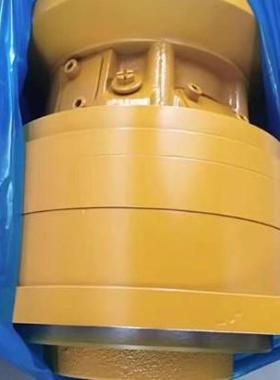 盾构机配件 螺旋机旋转马达 MS35-2-1B9-T42-2A50-5EJM 现货速发