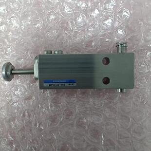 MP010 小金井 气缸 进口微型精密气动拉杆气 日本 原装 KOGANEI