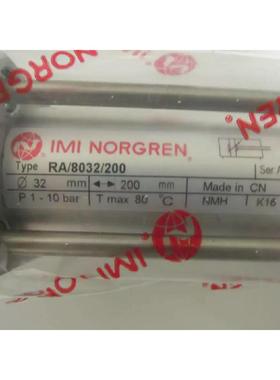 供应英国NORGREN诺冠标准气缸RA/8250/M/200诺冠电磁阀