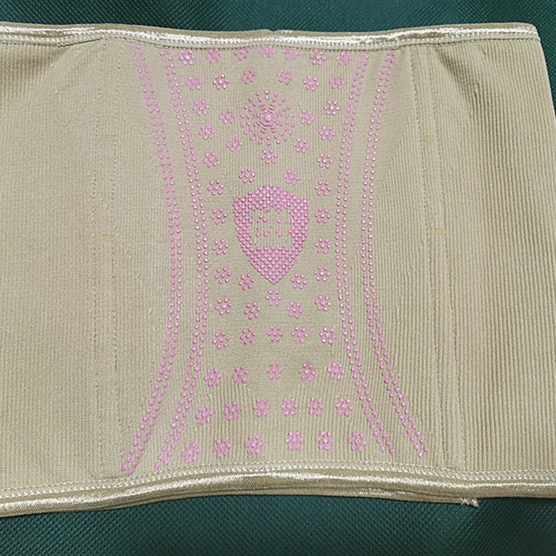 非赛远负离子磁疗收腹带女束塑身美体女士暖宫胃护腹部护月子护腰