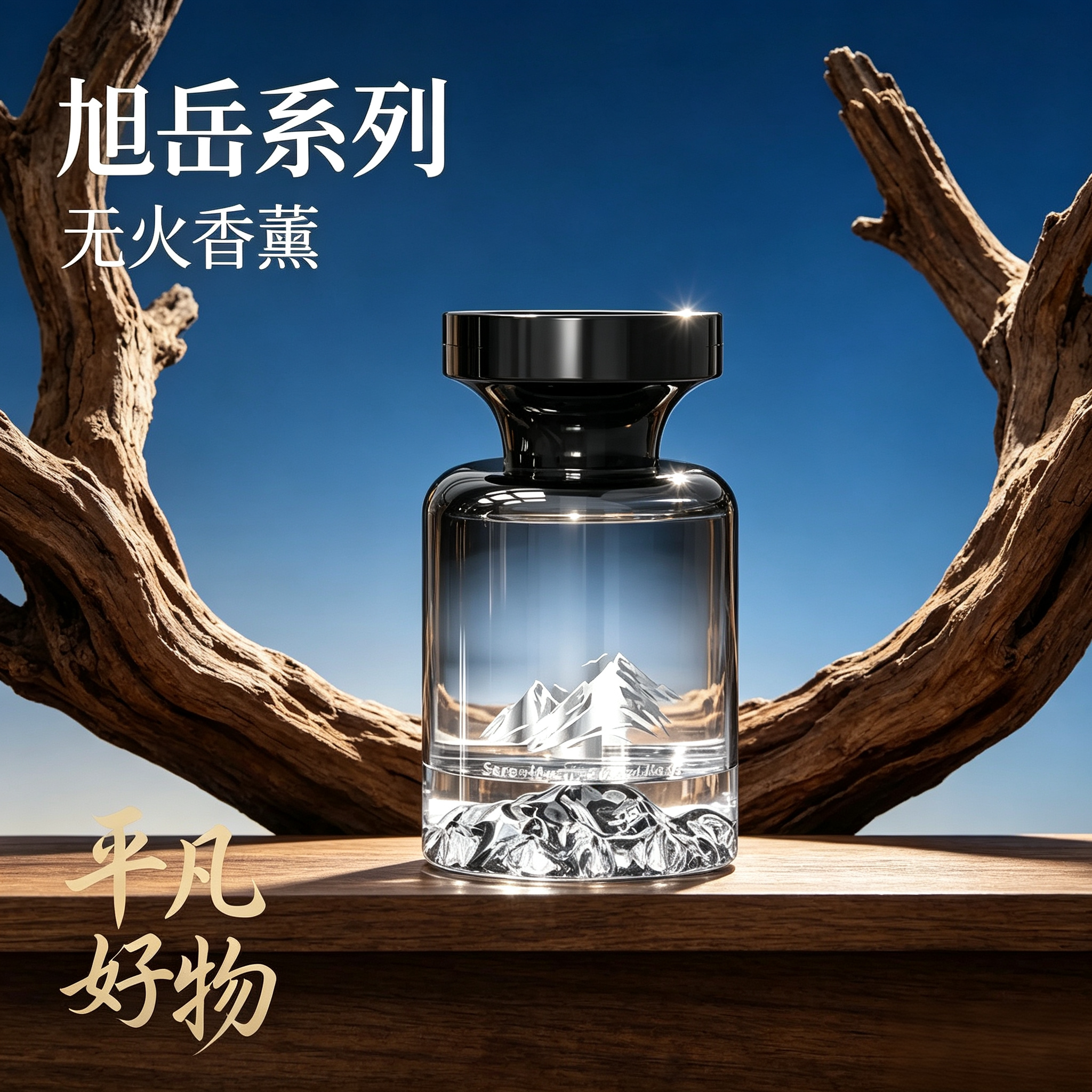 【下单立减50】轻奢车载香薰高级感车内持久留香去异味空气清新yz