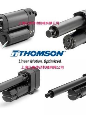 美S国THOMON电动推杆系列 DA24-05A65M20MN3HW-A MM 定期货供应